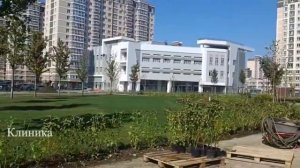 ЖК "Ромекс" г. Краснодар