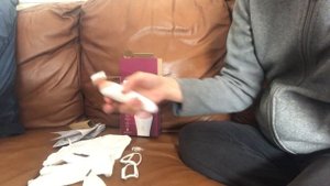 Philips Lady Shaver 6000 BRL146 Wet and Dry