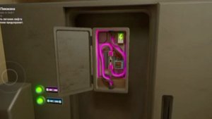 the baby in yellow trailer #1