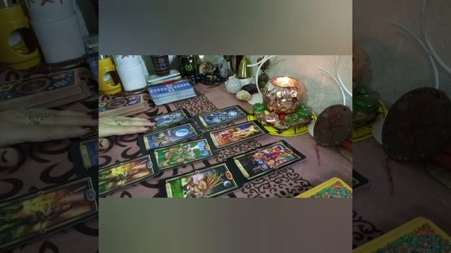 Февраль. Телец Дева Козерог смотреть онлайн