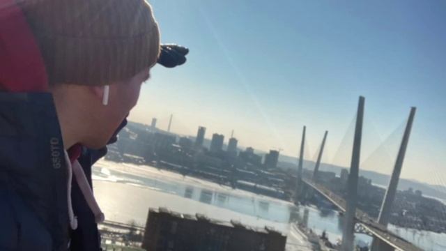 Глава 10 Эй моряк. Владивосток