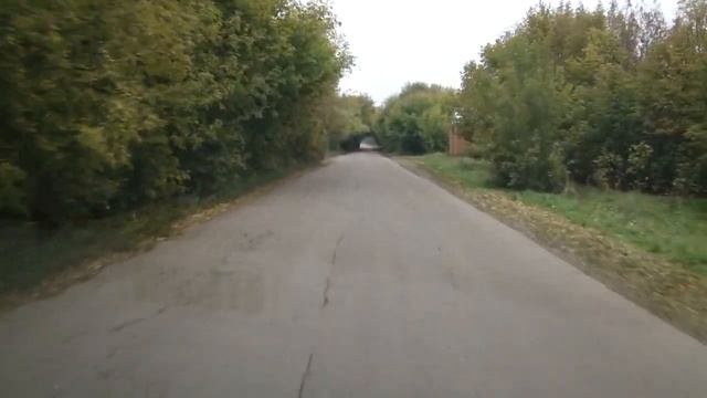 Дороги Дружковки, Алексеево-Дружковки, Донецкая обл., Украина, UKRAINE (Roads Of Ukraine !!!)