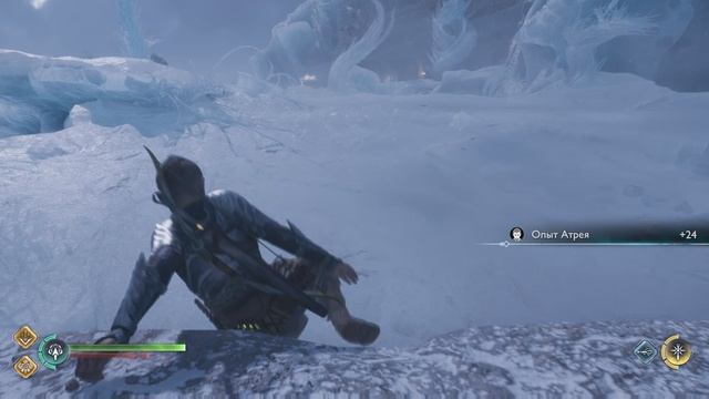 God of War Рагнарёк_18
