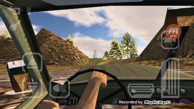 Русский водила 3 проезд через грязь 2 часть смотреть онлайн