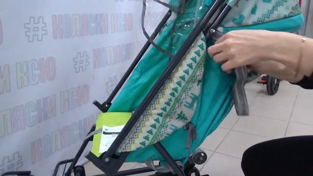 Санки коляска ника умка 3 1 видео обзор смотреть онлайн