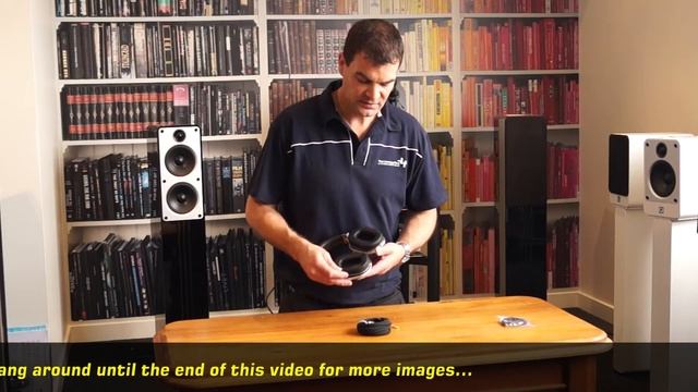 Oppo PM2 Headphones Unboxing | The Listening Post | TLPCHC TLPWLG