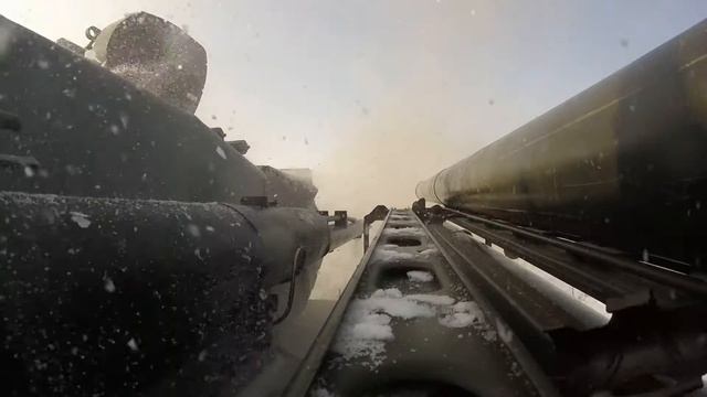 Панцирь С уничтожает БЛА