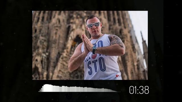 [FREE FOR PROFIT] BONUS RPK | HARD GANGSTA OLDSCHOOL TYPE BEAT | "RESPEKT" смотреть онлайн