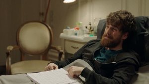 Воспоминания о прошлом | Жестокий Стамбул 12 Серия