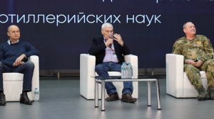 Константин Валентинович Сивков Выступление на I Всероссийском Форуме патриотических блогеров