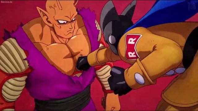 Standing here Gamma 2 realizes