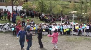 Рутульский фольклор