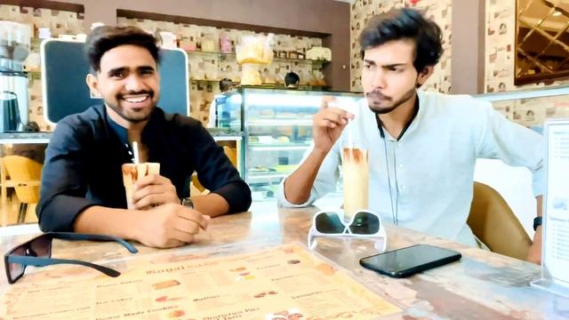 The Coffee House | UP's Best Cafe | Royal Kingdom Resort | 2 Radiant Stars