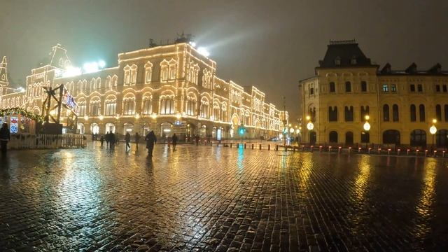 Moscow Russia 2023 Part 25 смотреть онлайн