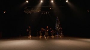 Команда «Super Kids» 12-15 лет (рук. Моисеева Анна)