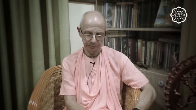 2022.04.24 - Доверие — основа процветания (Подлинный фундамент бизнеса) - Бхакти Вигьяна Госвами