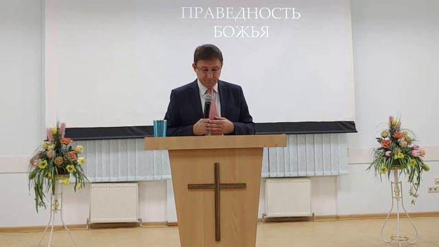 Тема :"Два голоса" Часть 1.1 пастор Алексеенко Геннадий смотреть онлайн