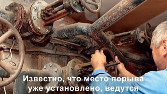 2600 человек без тепла и горячей воды смотреть онлайн