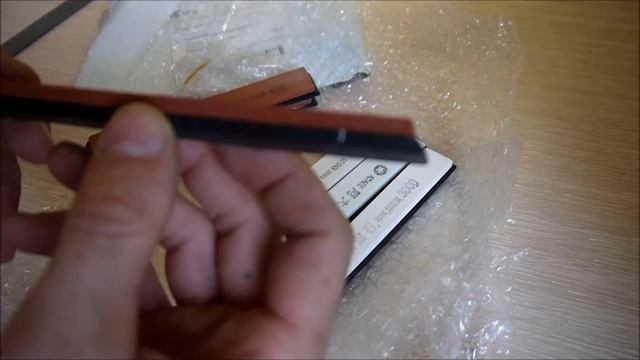 Точильные камни. посылка с aliexpress