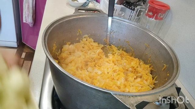 Настоящая кабачковая икра. Самый простой рецепт. смотреть онлайн