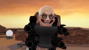 skibidi toilet 73 (part 2) troll leak (fanmade)