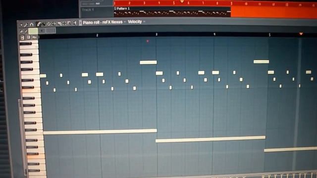 Cool Style Hip Hop Beat- Fruity Loops 9 смотреть онлайн