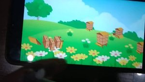 побег от медведь add round 1