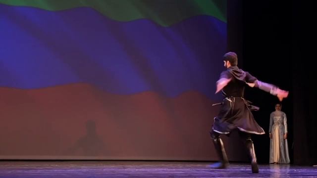 Гала концерт ФНК 2022