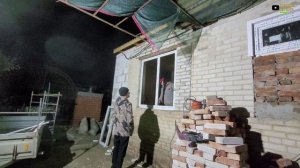 УСТАНОВИЛ ОКНО В ГАРДЕРОБНОЙ ЖЕНЕ НРАВИТСЯ НОВЫЙ ПОМОШНИК ДОМ ПРЕОБРАЗИЛСЯ