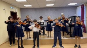 В.Герчик " Часы Кремля"