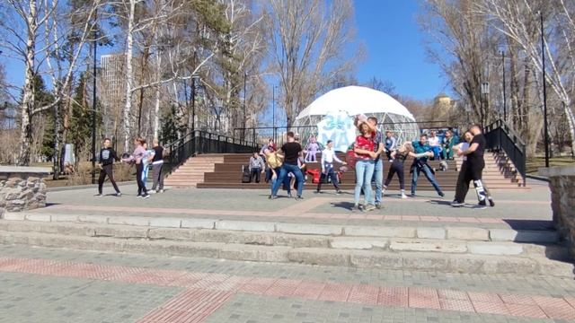 Настроение - весна!