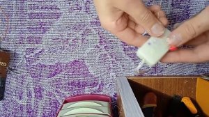 Мигающий светодиод💡