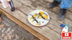 НЁРФ стрелялки на точность / стрелялки нерф на русском