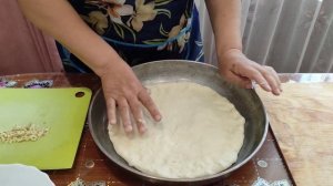 Итальянская фокачча. Удачный рецепт.