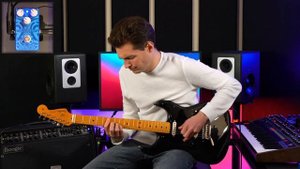 Caline Pressure Tank - Tanner's Two-Minute Tryouts