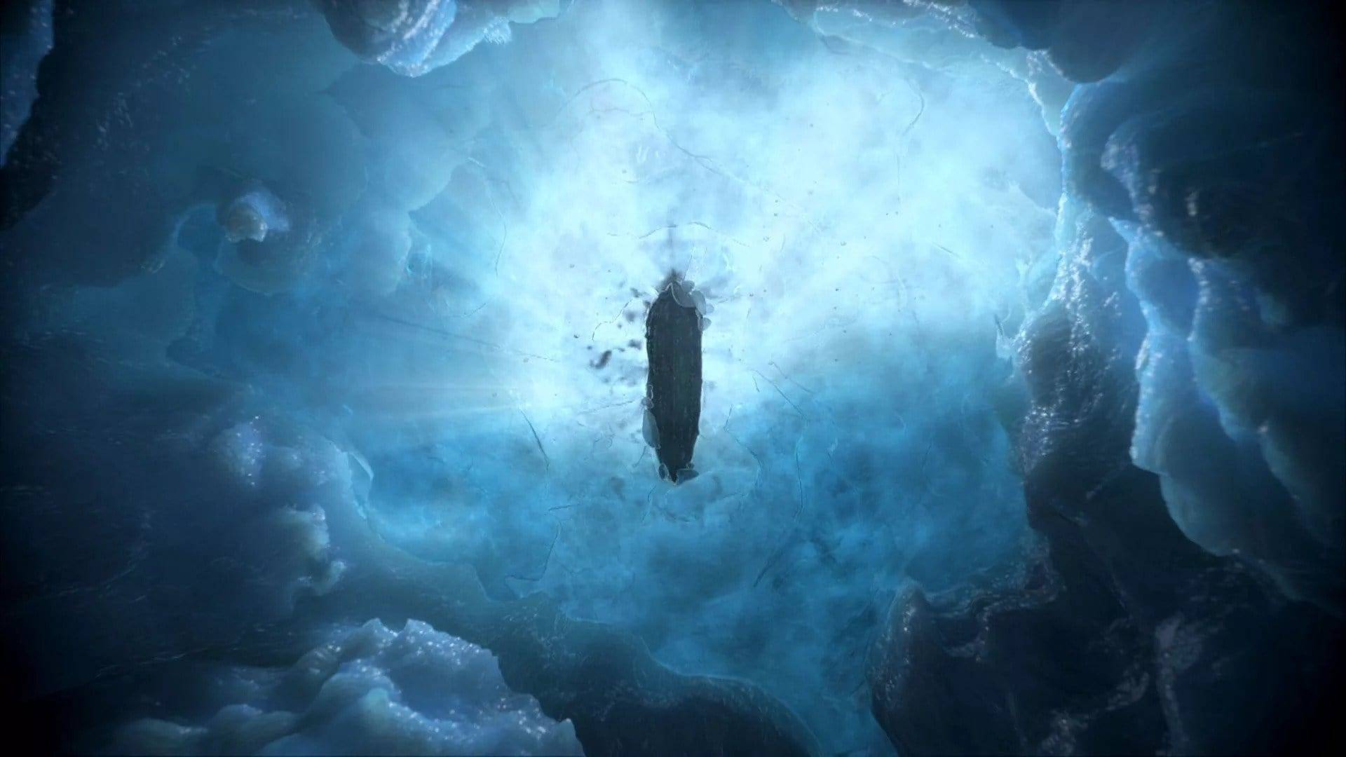 Террор (2018) — Русский трейлер смотреть онлайн