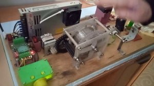 Бутылочный филамент. Спайка прутков. Настройка 3D принтера.