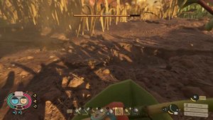 GROUNDED убиваем большого клопа