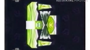 Заставка "Сто к одному" (1995) in O Major