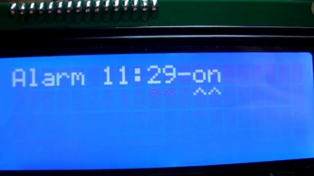 DS3231 смотреть онлайн