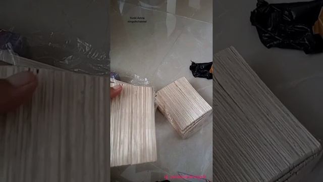 unboxing stik eskrim warna warni untuk kerajinan tangan смотреть онлайн