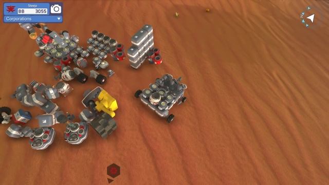 Let's Play Terra Tech Part 3 - Crafting Challenge смотреть онлайн