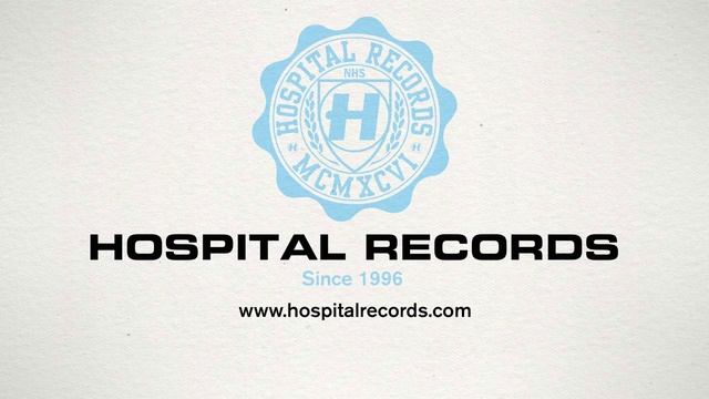 High Contrast - Music Is Everything