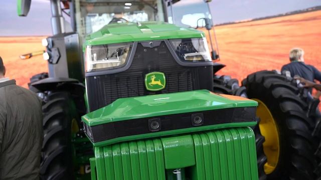 My Top 5 Tech of CES 2022! смотреть онлайн