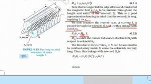 Class 12th, Subject Physics, Chapter 6, Day 4, Video 6