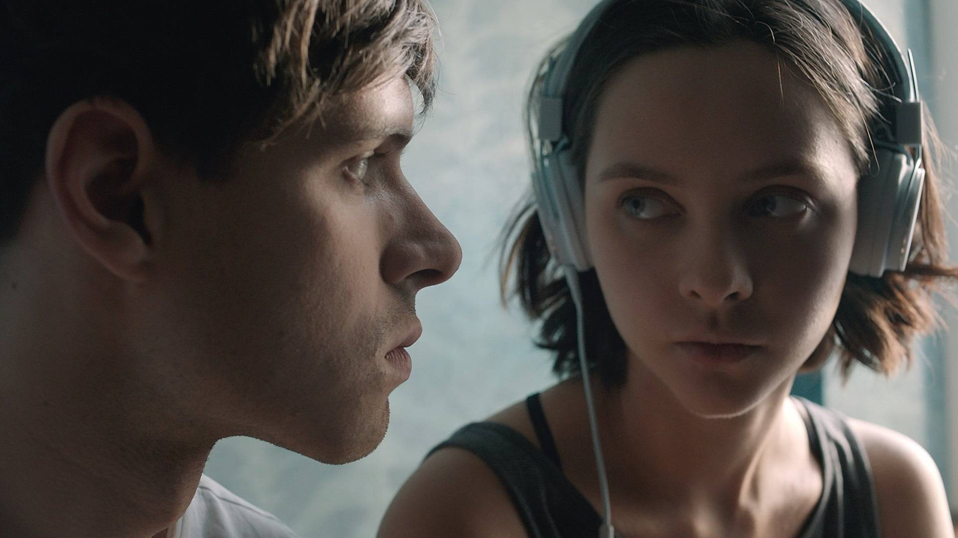 Кислота (2018) — Русский трейлер смотреть онлайн