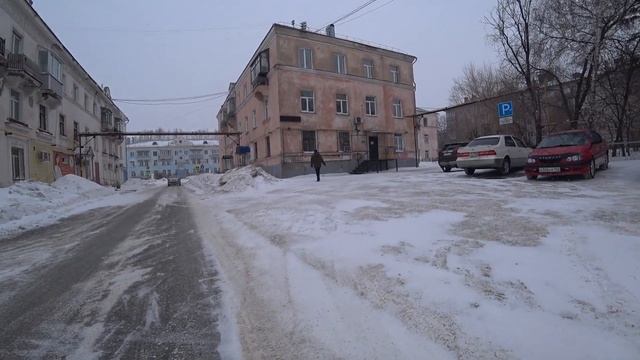 Влог Поехали в музыкальную школу 1 часть/г.Новоалтайска площадь ёлочка 2023г смотреть онлайн
