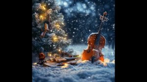 РождестВенский Вальс