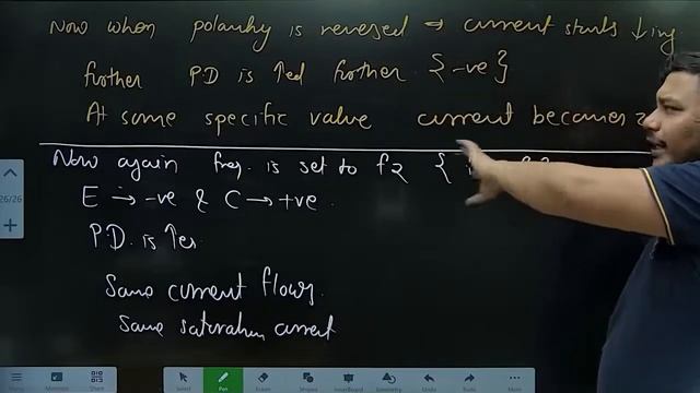NEET l Physics l Dual Nature of Radiation and Matter l Theory
