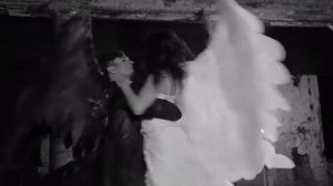 Лучший клип 2017, Best music video!Любовь Ангела, Angelic love story